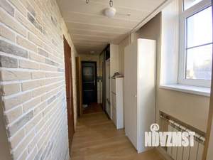 1-к квартира, вторичка, 34м2, 2/5 этаж