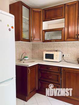 1-к квартира, вторичка, 40м2, 1/9 этаж