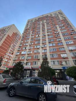 2-к квартира, вторичка, 70м2, 10/18 этаж