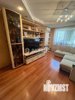 2-к квартира, вторичка, 57м2, 5/10 этаж