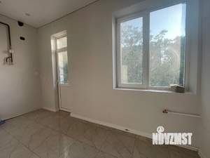 3-к квартира, вторичка, 54м2, 3/4 этаж