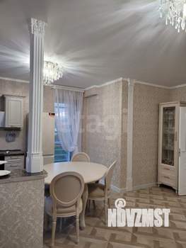 3-к квартира, вторичка, 94м2, 7/20 этаж