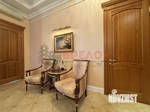 3-к квартира, вторичка, 133м2, 13/13 этаж