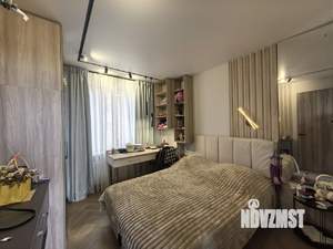 3-к квартира, вторичка, 71м2, 13/18 этаж