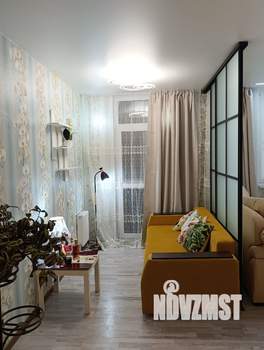 1-к квартира, вторичка, 29м2, 16/25 этаж