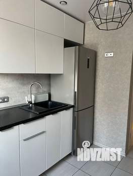 2-к квартира, вторичка, 44м2, 2/5 этаж