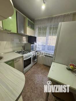 3-к квартира, вторичка, 60м2, 1/5 этаж
