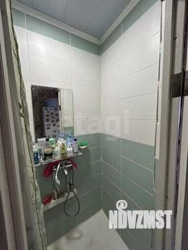 1-к квартира, вторичка, 35м2, 2/2 этаж