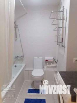 3-к квартира, вторичка, 73м2, 2/7 этаж