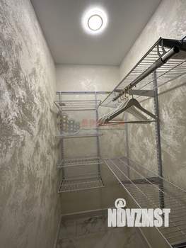 1-к квартира, вторичка, 37м2, 3/25 этаж