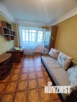 2-к квартира, вторичка, 46м2, 3/5 этаж