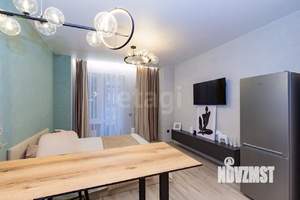 Студия квартира, вторичка, 28м2, 19/25 этаж