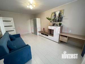 1-к квартира, вторичка, 37м2, 6/9 этаж