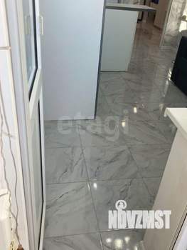 1-к квартира, вторичка, 41м2, 24/25 этаж