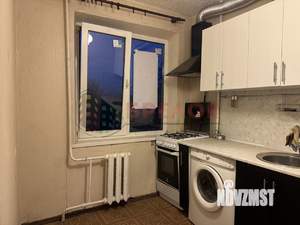 1-к квартира, вторичка, 21м2, 7/9 этаж