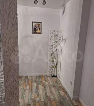 Студия квартира, вторичка, 25м2, 9/13 этаж