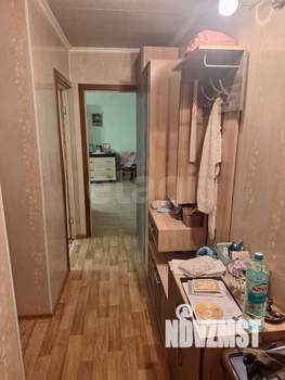 3-к квартира, вторичка, 57м2, 1/5 этаж