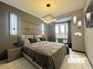 3-к квартира, вторичка, 70м2, 2/8 этаж