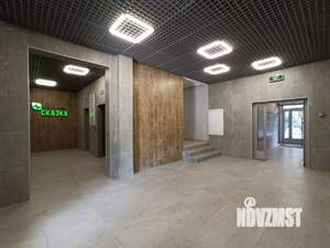 3-к квартира, сданный дом, 77м2, 5/24 этаж