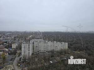 1-к квартира, вторичка, 38м2, 24/25 этаж