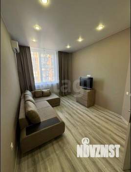 1-к квартира, вторичка, 36м2, 11/19 этаж