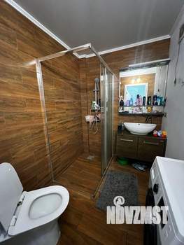 1-к квартира, вторичка, 37м2, 25/26 этаж