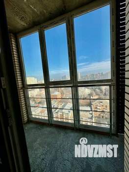 1-к квартира, сданный дом, 51м2, 11/24 этаж