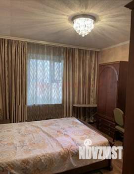 2-к квартира, вторичка, 54м2, 9/9 этаж