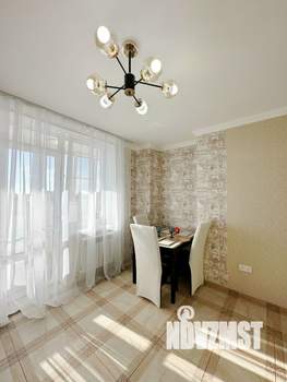 1-к квартира, вторичка, 50м2, 10/19 этаж