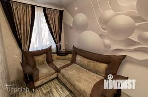 2-к квартира, вторичка, 42м2, 1/5 этаж