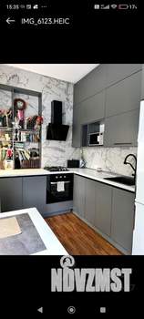 3-к квартира, вторичка, 54м2, 2/3 этаж