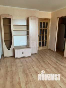 2-к квартира, вторичка, 42м2, 13/16 этаж