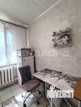 1-к квартира, вторичка, 33м2, 5/5 этаж