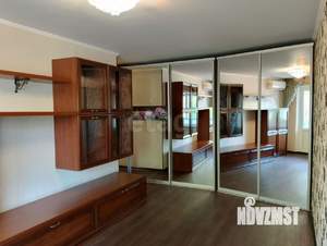 3-к квартира, вторичка, 60м2, 3/9 этаж