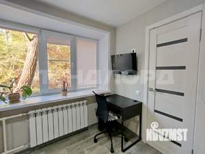 2-к квартира, вторичка, 43м2, 2/5 этаж