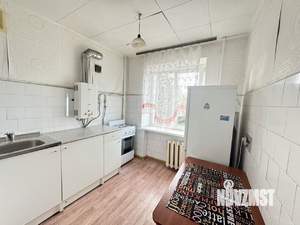 1-к квартира, вторичка, 29м2, 2/5 этаж