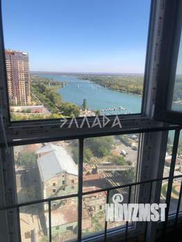 Студия квартира, вторичка, 30м2, 15/25 этаж