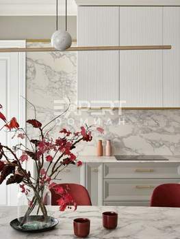 3-к квартира, вторичка, 75м2, 10/24 этаж