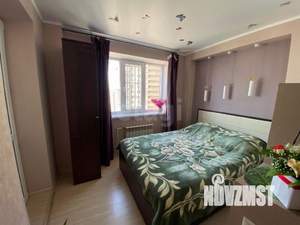 1-к квартира, вторичка, 33м2, 20/28 этаж