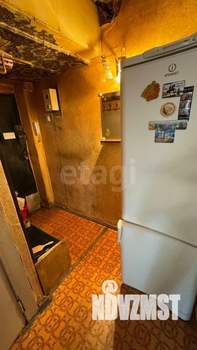 3-к квартира, вторичка, 57м2, 5/5 этаж