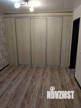 1-к квартира, вторичка, 36м2, 17/18 этаж