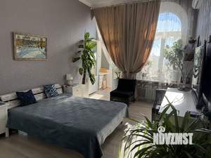 4-к квартира, вторичка, 165м2, 3/4 этаж