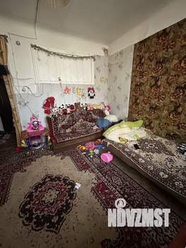 Студия квартира, вторичка, 19м2, 1/2 этаж
