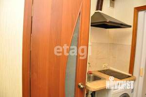 1-к квартира, вторичка, 17м2, 5/5 этаж