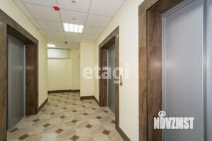 1-к квартира, вторичка, 41м2, 17/24 этаж