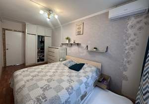 2-к квартира, вторичка, 43м2, 3/5 этаж