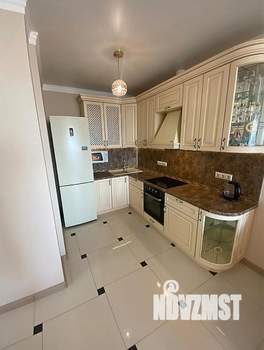 2-к квартира, вторичка, 54м2, 18/24 этаж