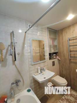 2-к квартира, вторичка, 43м2, 3/5 этаж