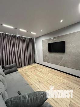 1-к квартира, вторичка, 39м2, 15/25 этаж