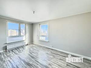 2-к квартира, вторичка, 64м2, 12/24 этаж